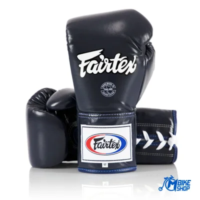 FAIRTEX Rukavice za Box BGL6 Blue